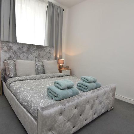 Cozy Apartment In Camden Town ロンドン エクステリア 写真