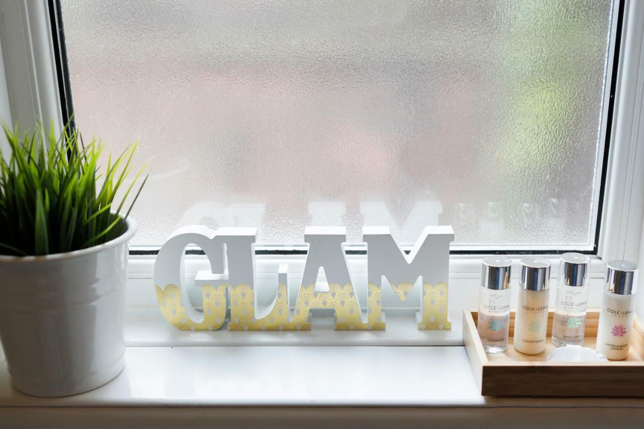 Cozy Apartment In Camden Town ロンドン エクステリア 写真