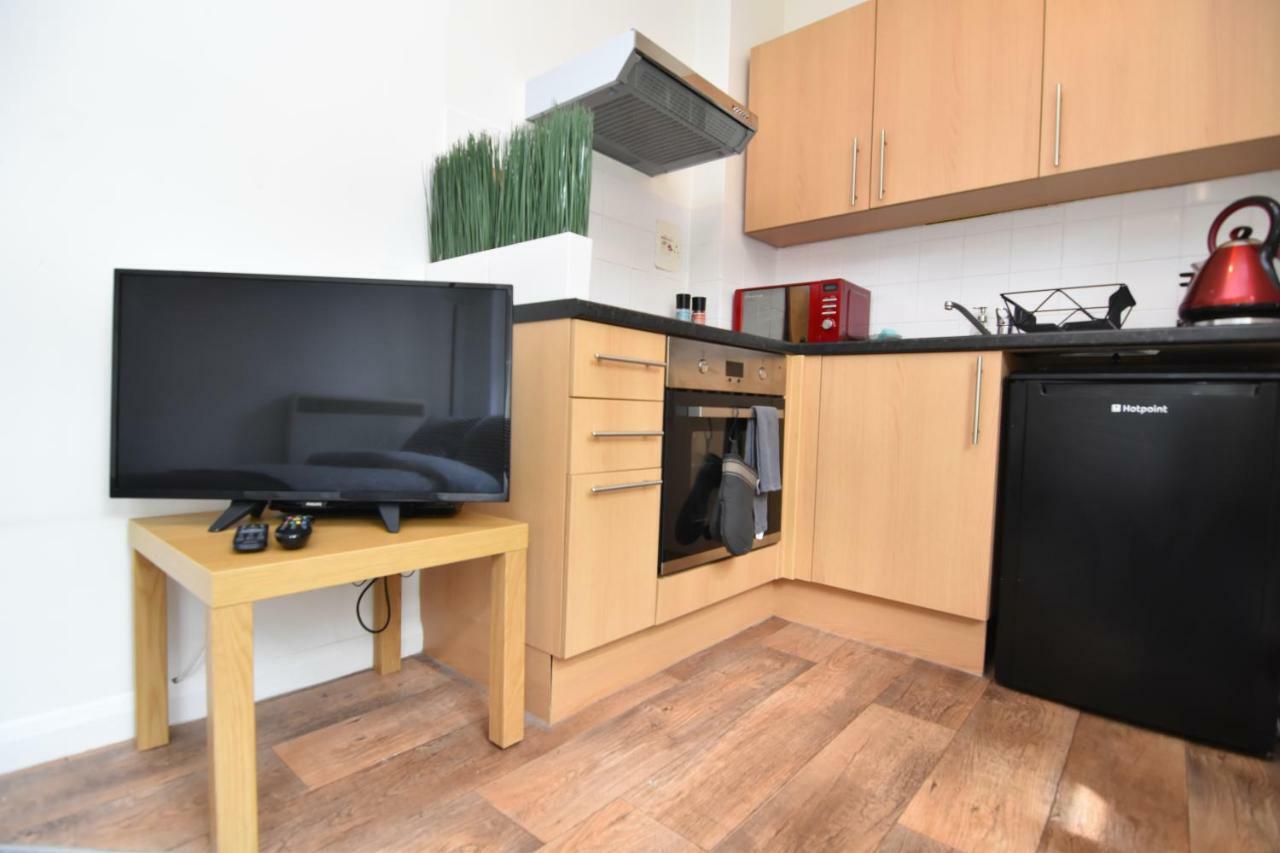 Cozy Apartment In Camden Town ロンドン エクステリア 写真