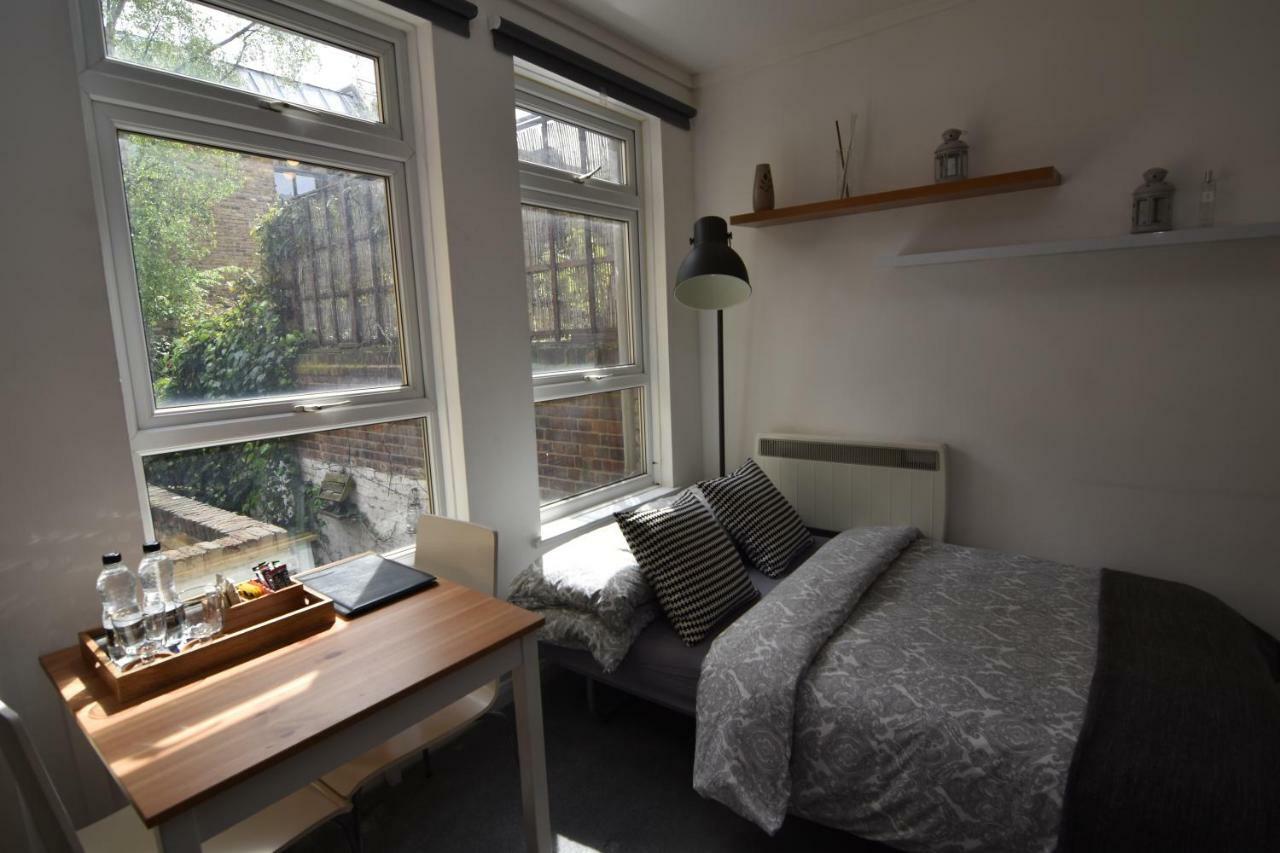 Cozy Apartment In Camden Town ロンドン エクステリア 写真