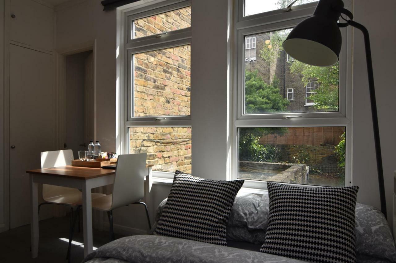 Cozy Apartment In Camden Town ロンドン エクステリア 写真